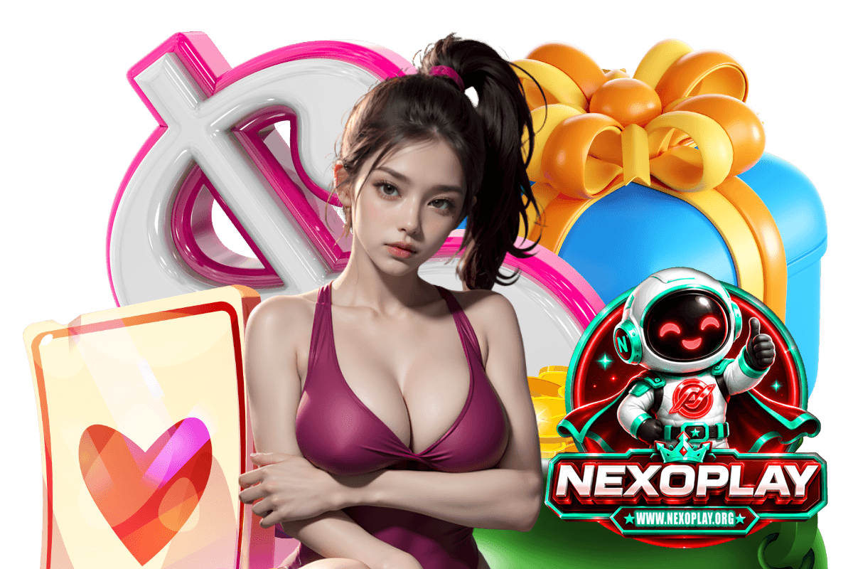 nexoplay