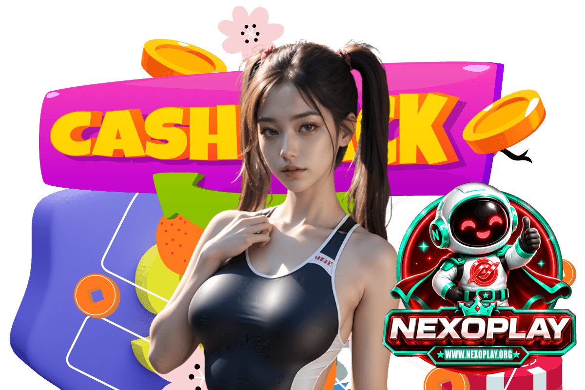 nexoplay wallet