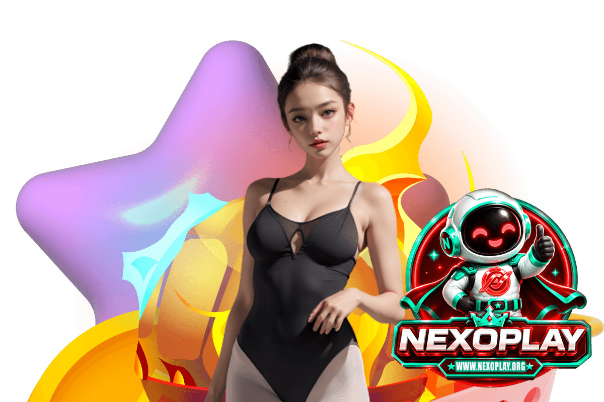 nexoplay สล็อต