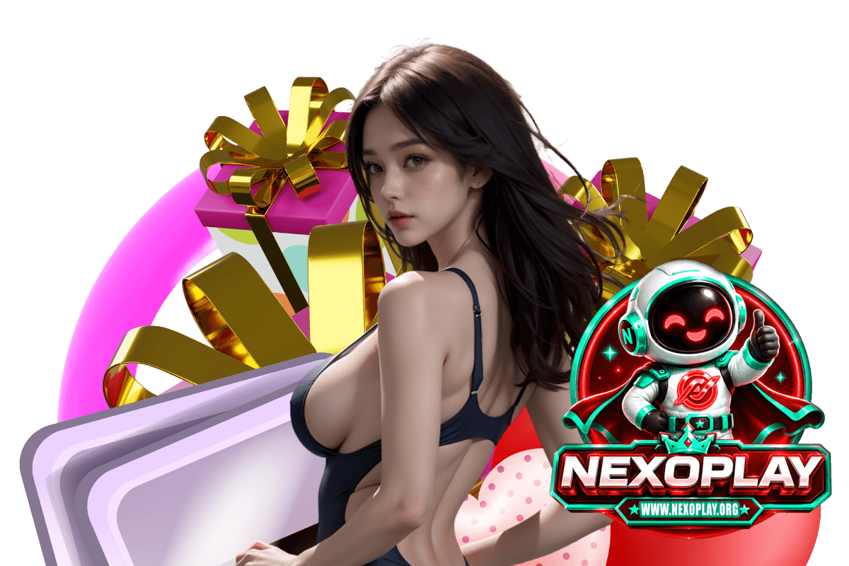 nexoplay แจกเครดิตฟรี